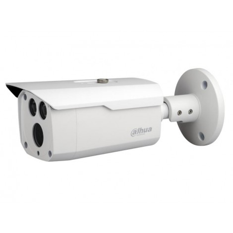Camera exterior HDCVI 2 MP Full HD Dahua HAC-HFW1200D