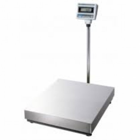 Platformă de cântărire CAS DBB 460 150 kg