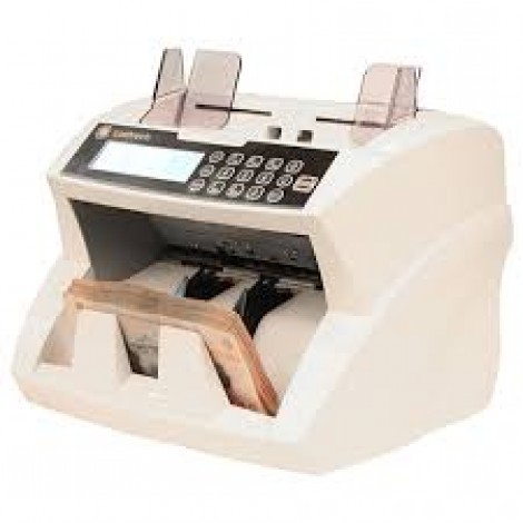 Cashtech 3500 UV/MG maşină de numărat bani 
