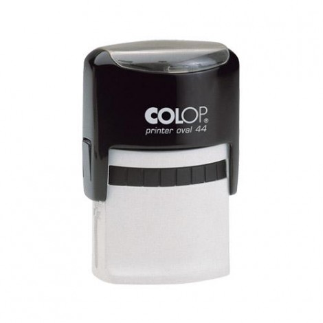 Colop Printer 44 Stampile Ovale Dimensiune: 44 x 28 mm