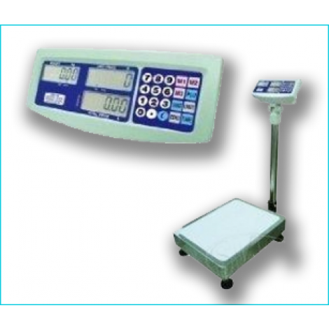 Cantar tip platforma TSP-150/300KG
