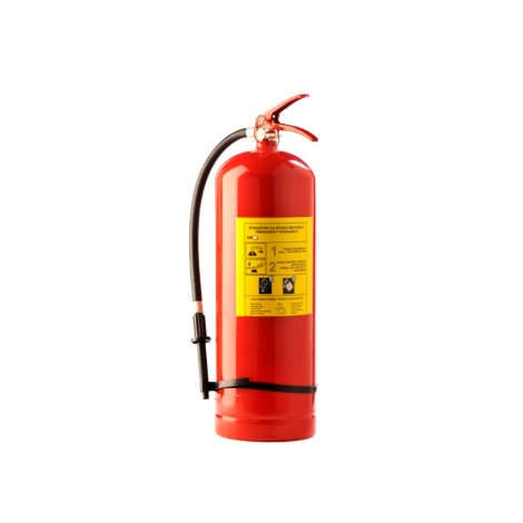 Stingator cu spuma tip SM6-30