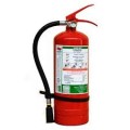 Stingator cu pulbere tip P1-20
