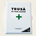  Trusa sanitara perete fixa